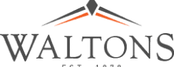 waltons logo